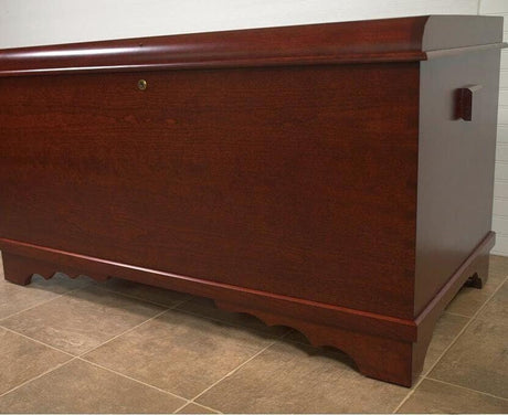 Trunks, chest, vintage, rustic, Amish handmade, locks and keys, storage, secret compartment, oak, maple, cherry, wooden, furniture