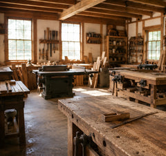 Craftsmen Image