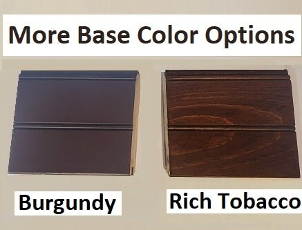 Cabinet with Drawer - Amish Furniture - Nightstand - Furniture - Home Décor - End Table - Rustic - Primitive - Case Goods - Amish Handmade