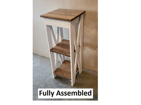 entry table, small table, amish handmade, living area, bookshelf, nightstand, end table, fireplace table, side table , kitchen cabinet, Amish handmade, book shelf, storage, fireplace cabinet, living room , living room storage,pantry table