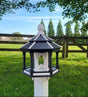 feeder tube, daytime bird feeder, feeder bird, bird feeding station, smart bird feeder, handmade bird feeder, outdoor décor, Amish birdfeeder, bird lover, gazebo bird feeder, bird houses,