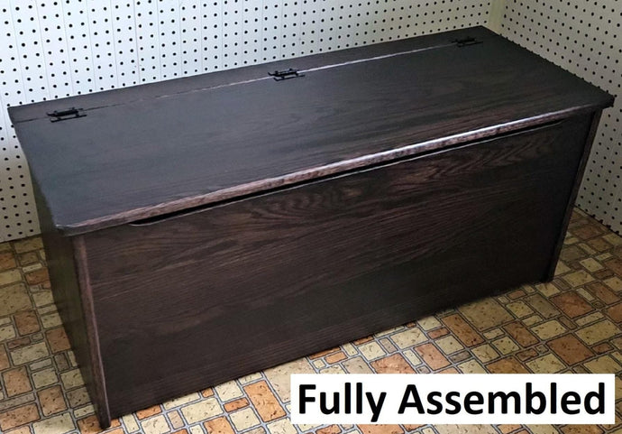 Trunks, chest, vintage, rustic, Amish handmade, locks and keys, storage, secret compartment, oak, maple, cherry, wooden, furniture