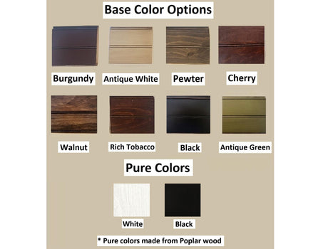 Pantry Cabinet - Amish Furniture - Farmhouse Jelly Cabinet - Kitchen - Rustic Chimney Cabinet - Home Décor- Amish Handmade - Rustic Cupboard