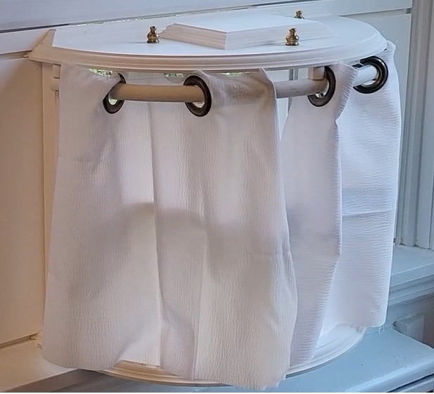 Curtain - 
