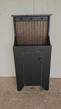 <video controls muted>Load and play video in Gallery viewer, Pantry Cabinet - Fully Assembled - Hall Tree - Jelly Cabinet - Rustic Storage Cabinet - Coat and Shoes - Amish Handmade - Rustic Cupboard </video>