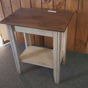 Tables