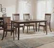 Dining Table with Leaves - Amish Handmade - Furniture - Living Room Table - Home Décor - Farmhouse - Table Set with Chairs - Home Decor