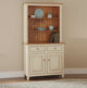 Amish Handmade Bookcase Cabinet - Large Cabinet Hutch- Multipurpose Cabinet Drawers - Farmhouse -  Storage - Rustic - Case Goods -Home Decor