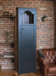Amish Handmade Pantry Cabinet - Multipurpose Cabinet - Farmhouse - Primitive Jelly Cabinet - Cupboard - Storage - Rustic - Case Goods - Home