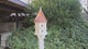 Birdhouse With Copper Roof Amish Handmade, Extra Large With 6 Nesting Compartments, Weather Resistant Birdhouses, Bird Lovers, Poly