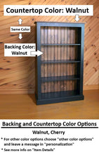 Load image into Gallery viewer, Bookshelf Furniture Rustic Bookcase Organizer Shelf Bookcase Decor Home Furniture For Book Lovers Rustic Book Shelf Unique Furniture Antique
