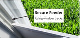 Duplex Window Feeder - 