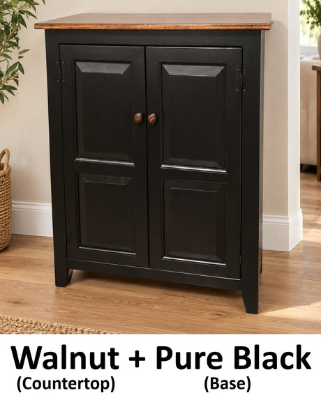 Furniture Farmhouse Cabinet Wooden Hall Cabinet 2 Door Cabinet Primitive Cabinet Handmade Buffet Cabinet Home Decor Vintage Jelly Cupboard