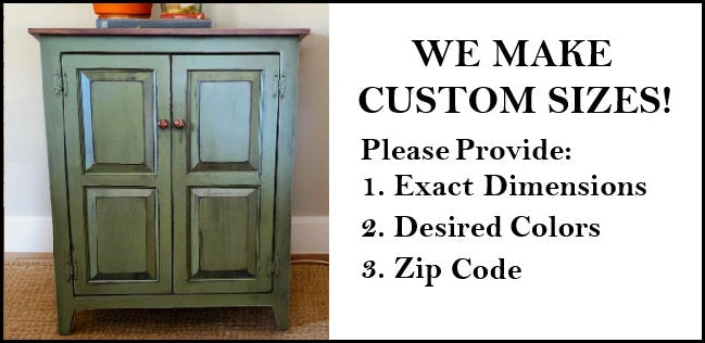 Furniture Farmhouse Cabinet Wooden Hall Cabinet 2 Door Cabinet Primitive Cabinet Handmade Buffet Cabinet Home Decor Vintage Jelly Cupboard