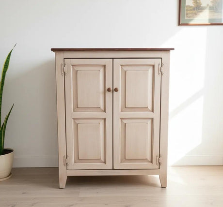 Furniture Farmhouse Cabinet Wooden Hall Cabinet 2 Door Cabinet Primitive Cabinet Handmade Buffet Cabinet Home Decor Vintage Jelly Cupboard