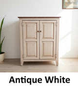 Furniture Farmhouse Cabinet Wooden Hall Cabinet 2 Door Cabinet Primitive Cabinet Handmade Buffet Cabinet Home Decor Vintage Jelly Cupboard