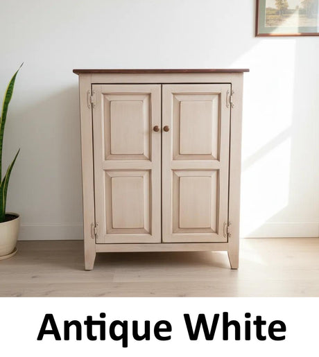 Furniture Farmhouse Cabinet Wooden Hall Cabinet 2 Door Cabinet Primitive Cabinet Handmade Buffet Cabinet Home Decor Vintage Jelly Cupboard