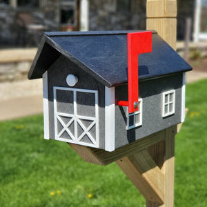 Barn Poly