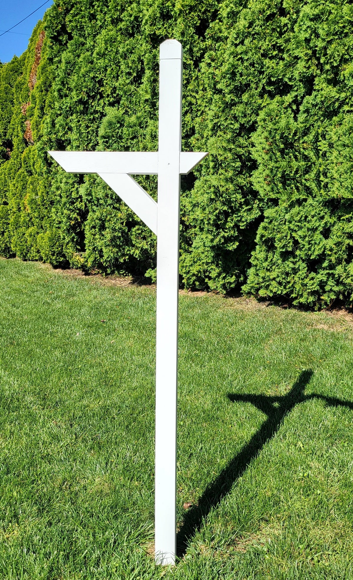 Posts & Planters, Wooden Posts, Amish Handmade – Better Crafter