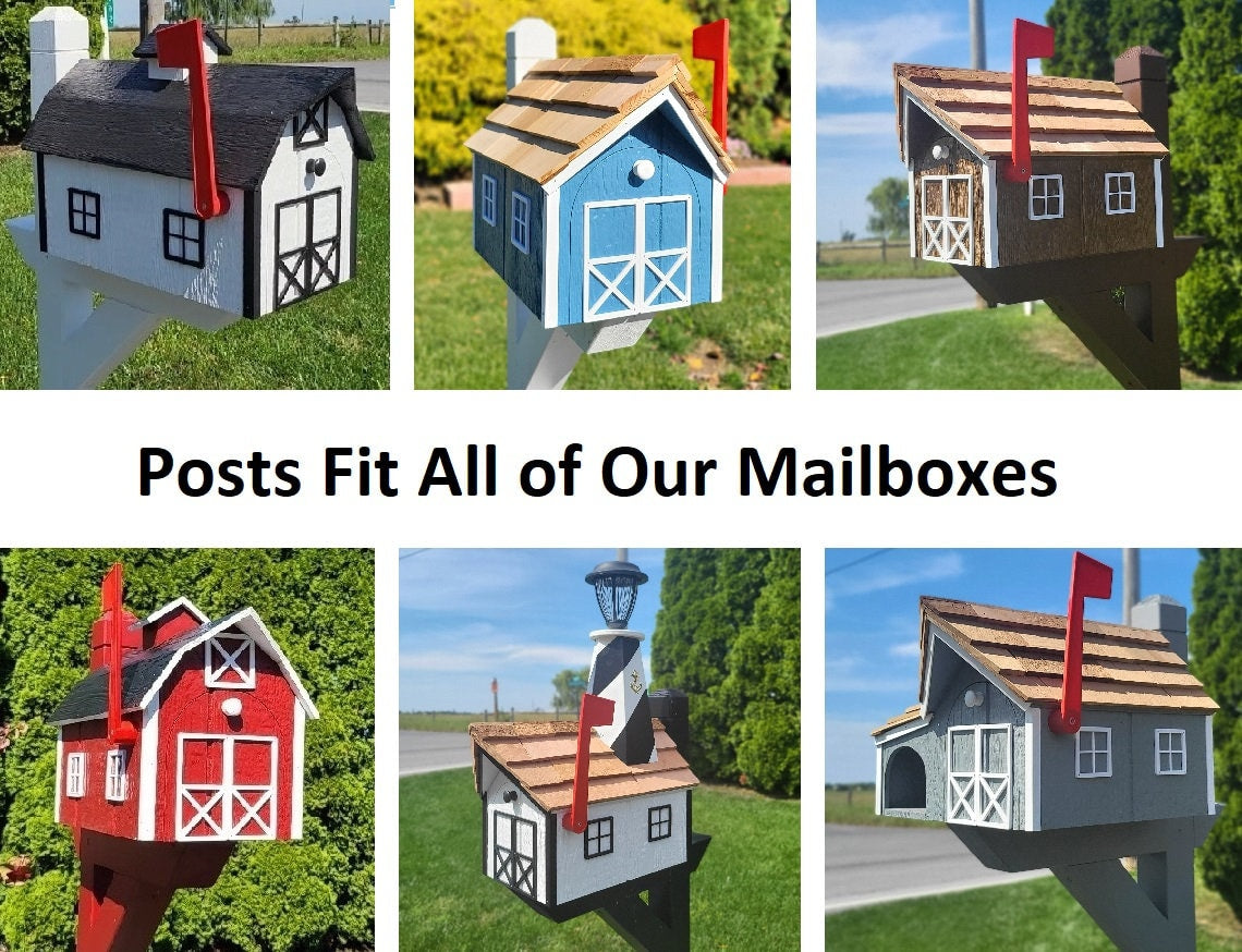 Mailbox, barn mailbox, amish mailbox, amish mailboxes, Amish Made, wooden mailbox, country mailbox, handmade mailbox, mailbox amish made, rustic mailbox, mailbox with post, mailbox post, wooden mailboxes, mailbox on post, mail box handmade, barn style mailbox, rustic mailbox, painted mailbox, colored mailbox