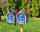 Mailbox, barn mailbox, amish mailbox, amish mailboxes, Amish Made, wooden mailbox, country mailbox, handmade mailbox, mailbox amish made, rustic mailbox, mailbox with post, mailbox post, wooden mailboxes, mailbox on post, mail box handmade, barn style mailbox, rustic mailbox, painted mailbox, colored mailbox,