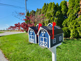 Mailbox, barn mailbox, amish mailbox, amish mailboxes, Amish Made, wooden mailbox, country mailbox, handmade mailbox, mailbox amish made, rustic mailbox, mailbox with post, mailbox post, wooden mailboxes, mailbox on post, mail box handmade, barn style mailbox, rustic mailbox, painted mailbox, colored mailbox,