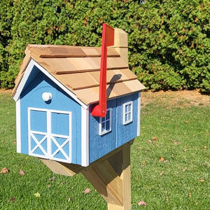 Cedar Shake Roof