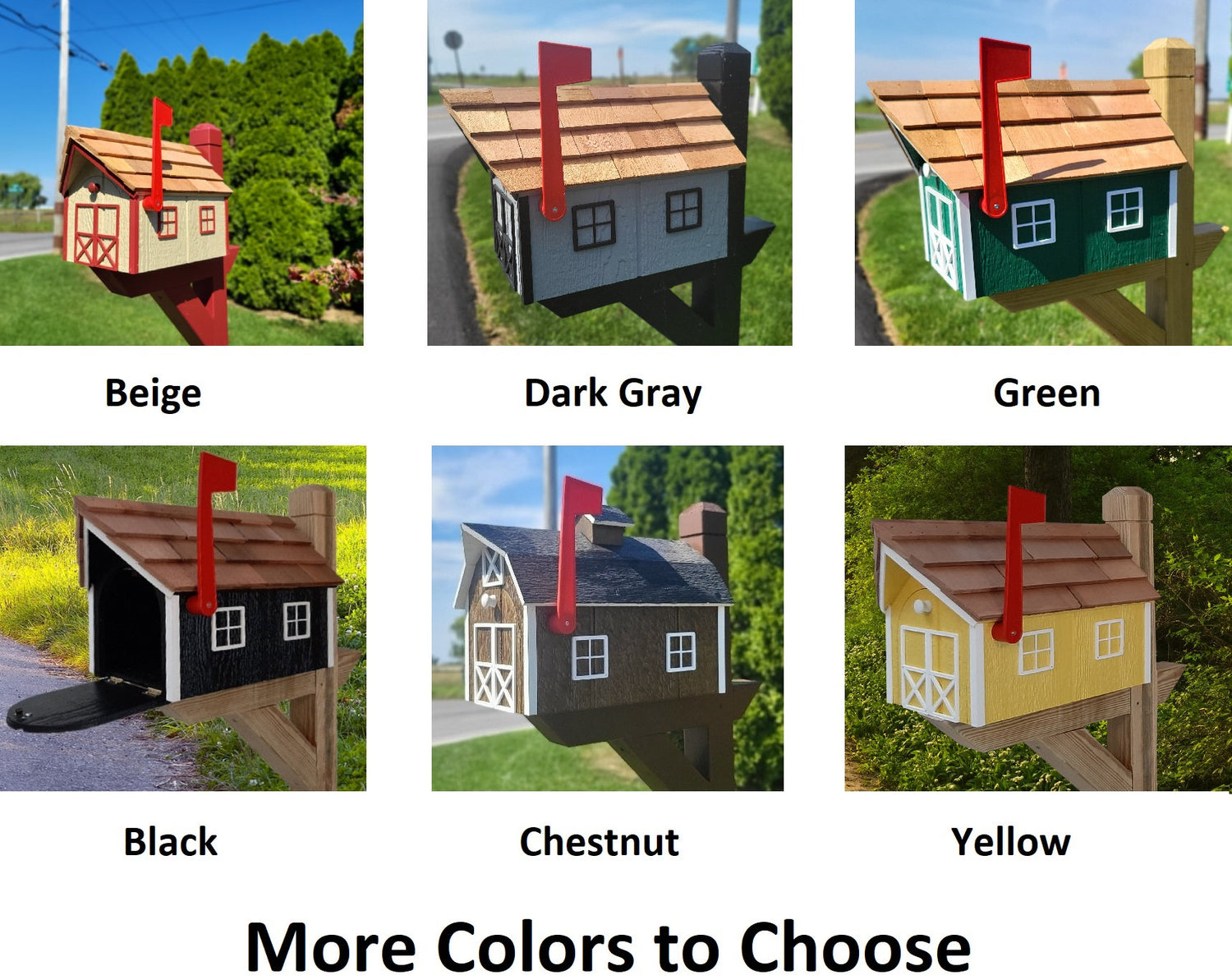 Mailbox, barn mailbox, amish mailbox, amish mailboxes, Amish Made, wooden mailbox, country mailbox, handmade mailbox, mailbox amish made, rustic mailbox, mailbox with post, mailbox post, wooden mailboxes, mailbox on post, mail box handmade, barn style mailbox, rustic mailbox, painted mailbox, colored mailbox